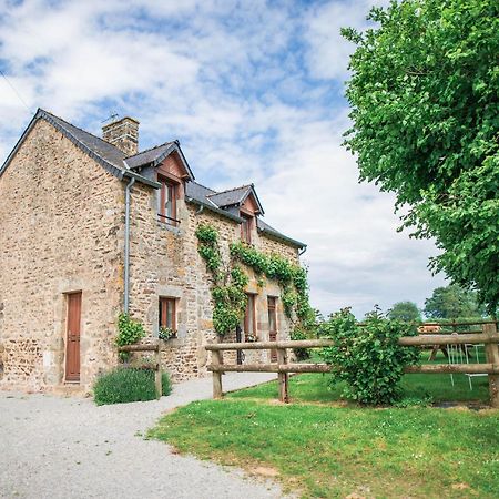 Saint-Léonard-des-Bois Maison De Campagne Familiale Aux Alpes Mancelles - 3 Chambres, Cheminee Et Activites Proches - Fr-1-410-149 מראה חיצוני תמונה