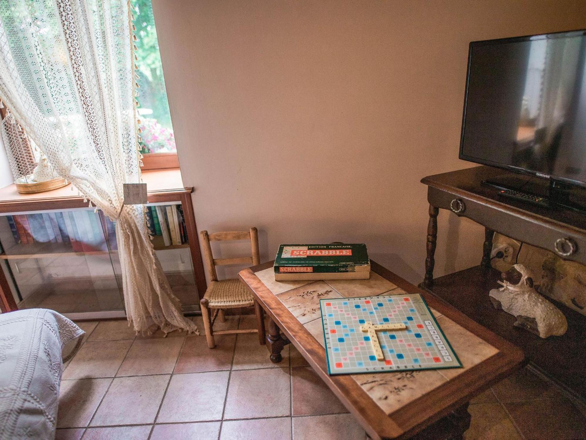 Saint-Léonard-des-Bois Maison De Campagne Familiale Aux Alpes Mancelles - 3 Chambres, Cheminee Et Activites Proches - Fr-1-410-149 מראה חיצוני תמונה