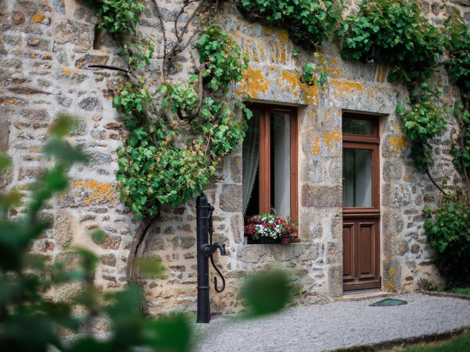 Saint-Léonard-des-Bois Maison De Campagne Familiale Aux Alpes Mancelles - 3 Chambres, Cheminee Et Activites Proches - Fr-1-410-149 מראה חיצוני תמונה